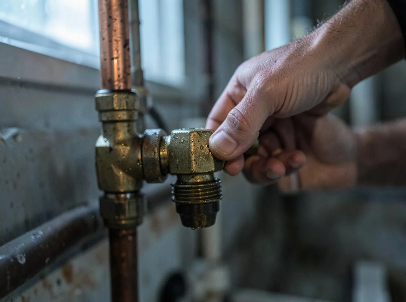 Emergency Plumber Eden, NC FAQs